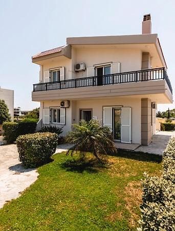 Gennadi Villa Del Mar מראה חיצוני תמונה