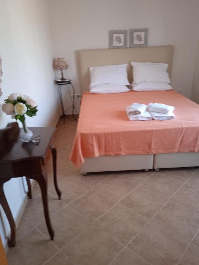 Gennadi Villa Del Mar מראה חיצוני תמונה