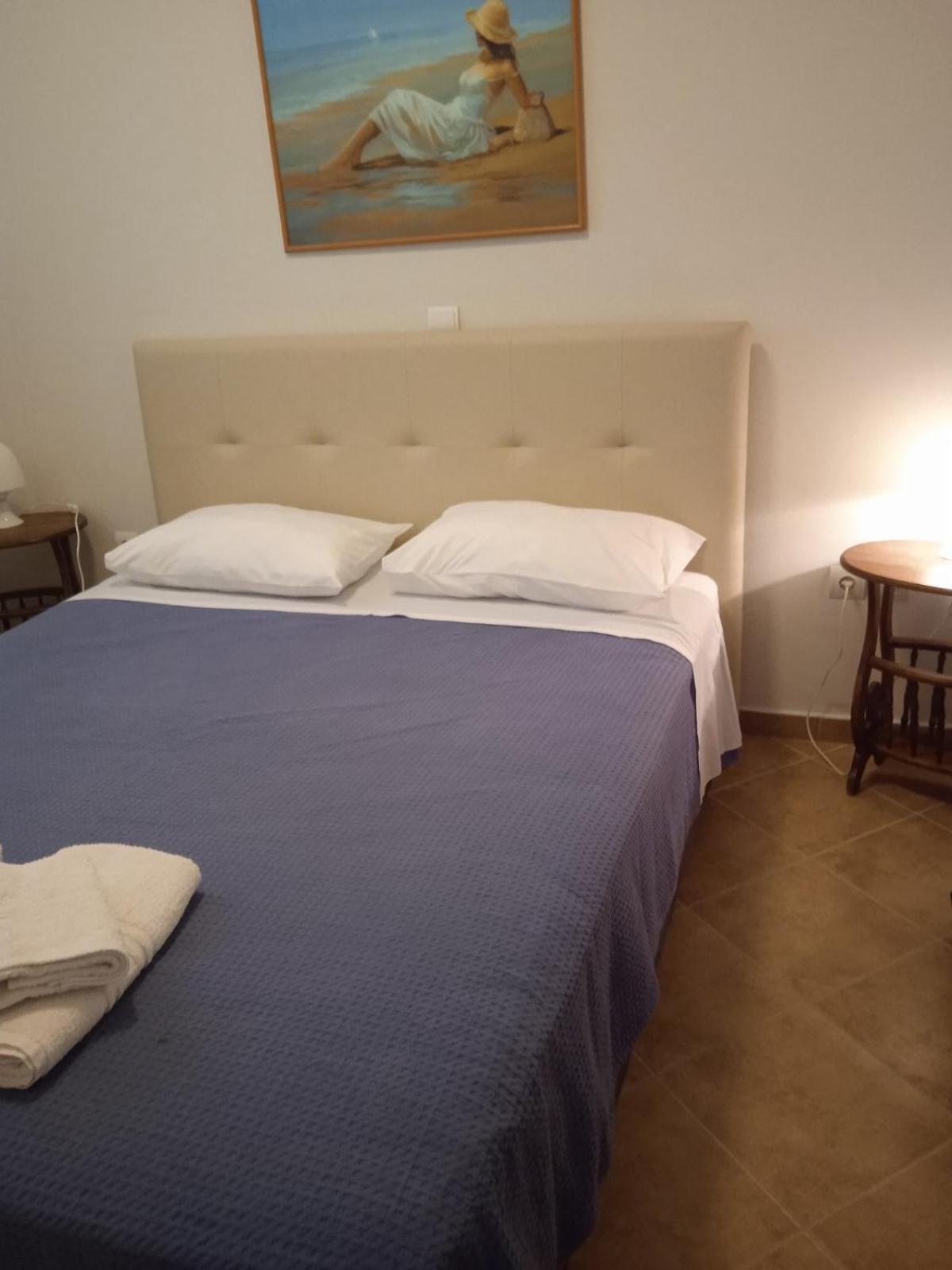 Gennadi Villa Del Mar מראה חיצוני תמונה