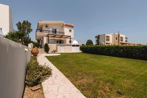 Gennadi Villa Del Mar מראה חיצוני תמונה