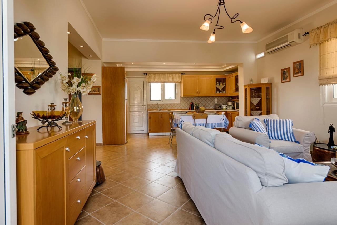 Gennadi Villa Del Mar מראה חיצוני תמונה