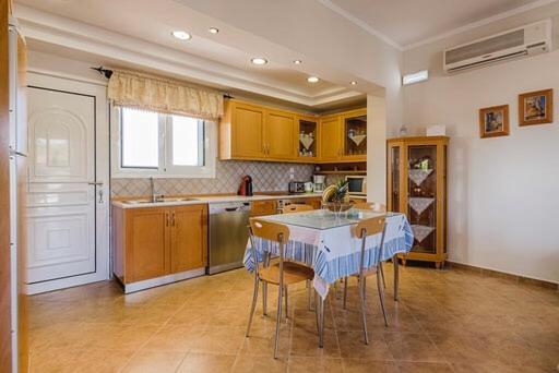 Gennadi Villa Del Mar מראה חיצוני תמונה