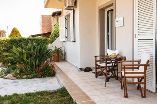 Gennadi Villa Del Mar מראה חיצוני תמונה
