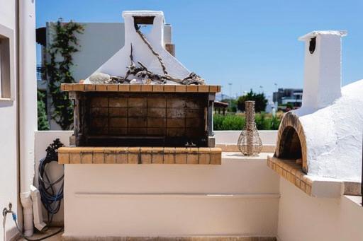 Gennadi Villa Del Mar מראה חיצוני תמונה