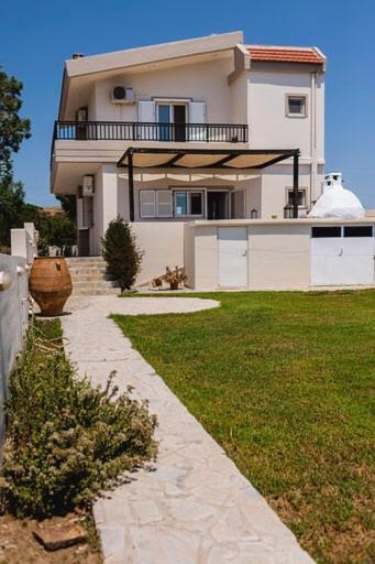 Gennadi Villa Del Mar מראה חיצוני תמונה