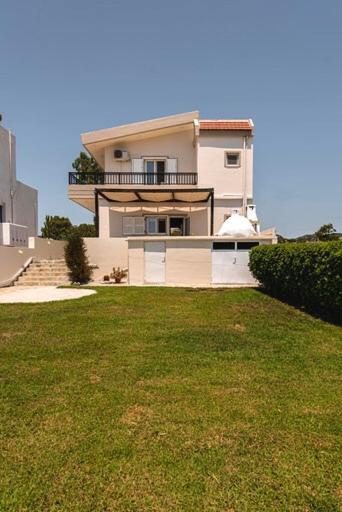 Gennadi Villa Del Mar מראה חיצוני תמונה